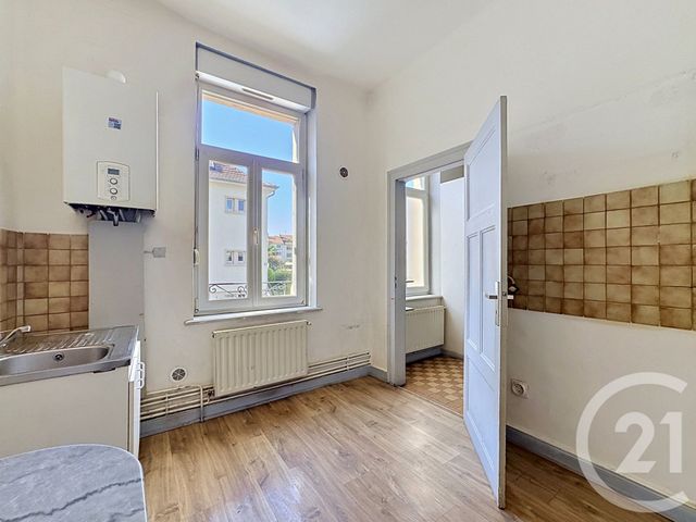 Immeuble &agrave; vendre - 183,81 m2 - Metz - 57 - LORRAINE