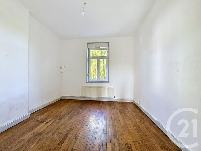 Immeuble &agrave; vendre - 183,81 m2 - Metz - 57 - LORRAINE