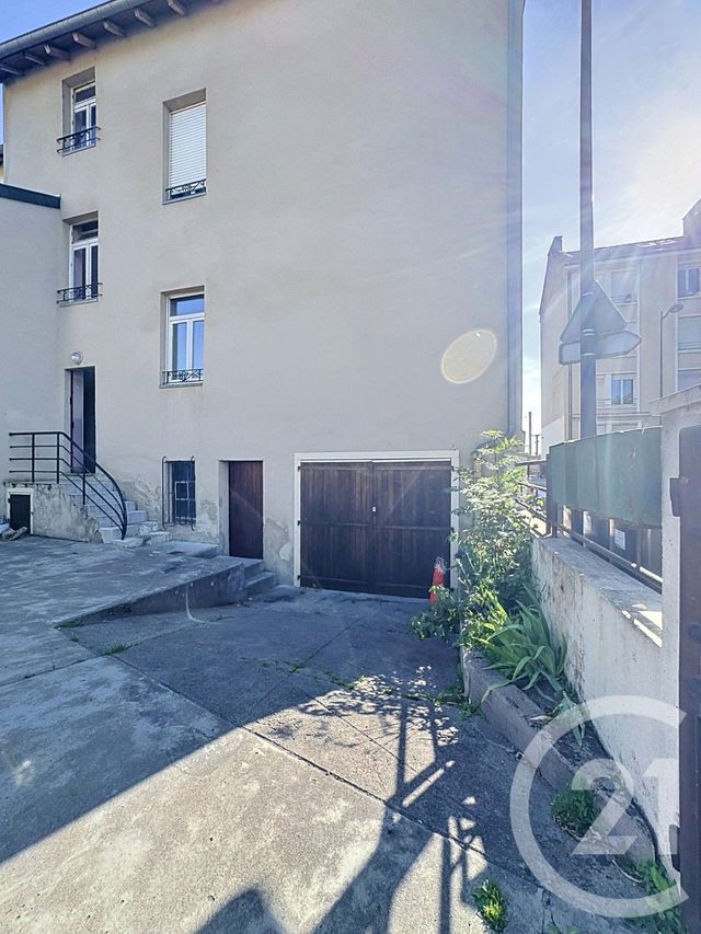 Immeuble &agrave; vendre - 183,81 m2 - Metz - 57 - LORRAINE