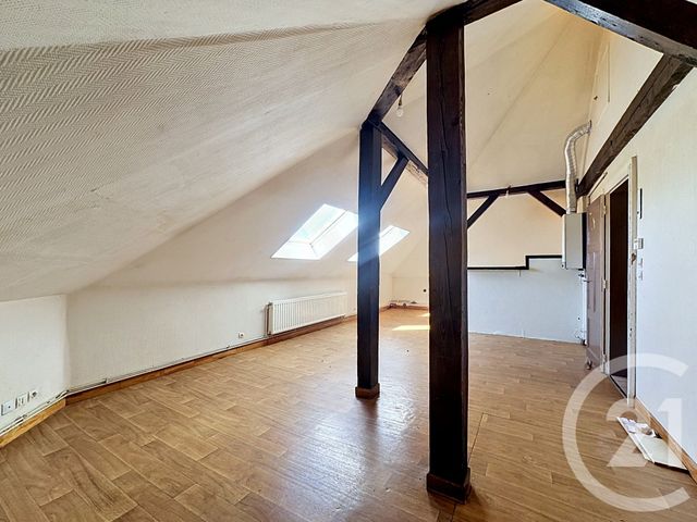 Immeuble &agrave; vendre - 183,81 m2 - Metz - 57 - LORRAINE