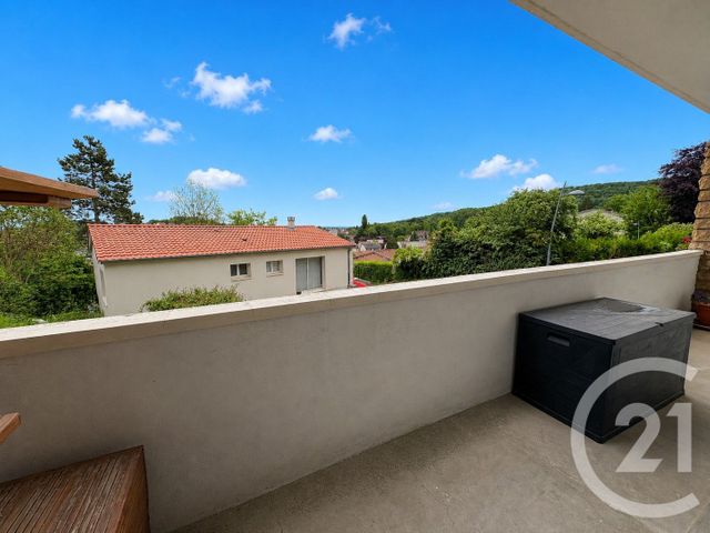 Maison &agrave; louer - 5 pi&egrave;ces - 95 m2 - Plappeville - 57 - LORRAINE