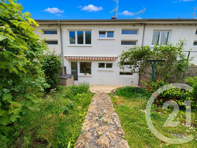 maison - PLAPPEVILLE - 57