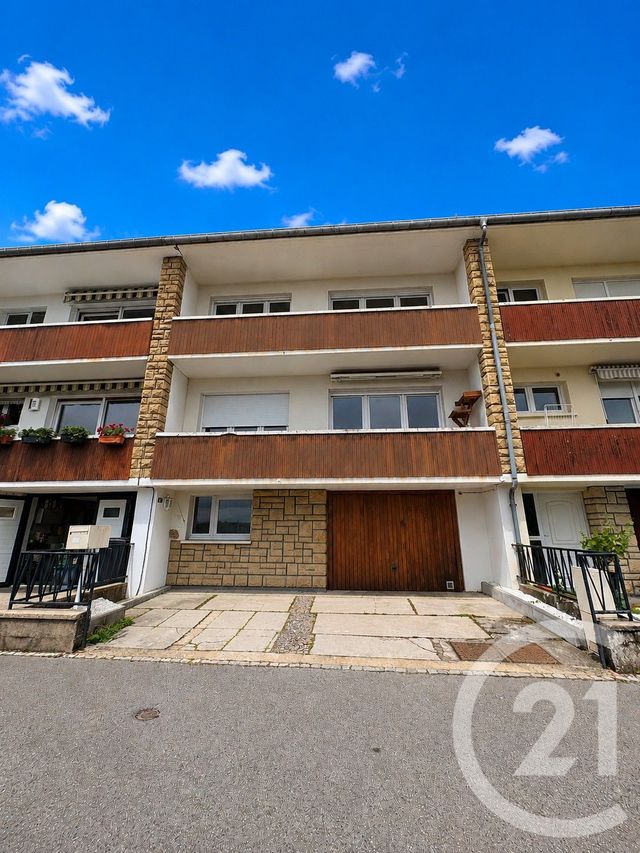 Maison &agrave; louer - 5 pi&egrave;ces - 95 m2 - Plappeville - 57 - LORRAINE