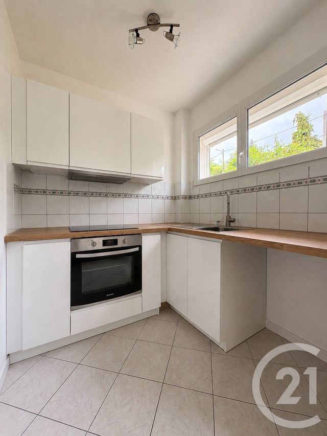 Maison &agrave; louer - 5 pi&egrave;ces - 95 m2 - Plappeville - 57 - LORRAINE