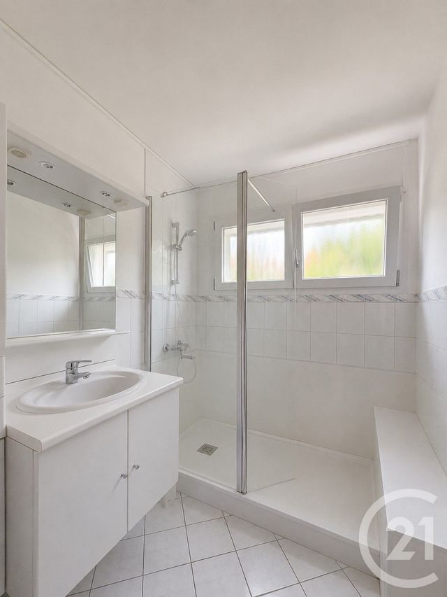 Maison &agrave; louer - 5 pi&egrave;ces - 95 m2 - Plappeville - 57 - LORRAINE
