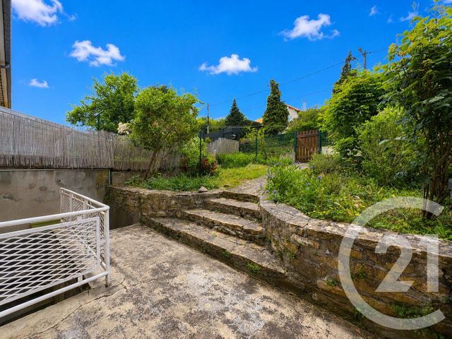 Maison &agrave; louer - 5 pi&egrave;ces - 95 m2 - Plappeville - 57 - LORRAINE