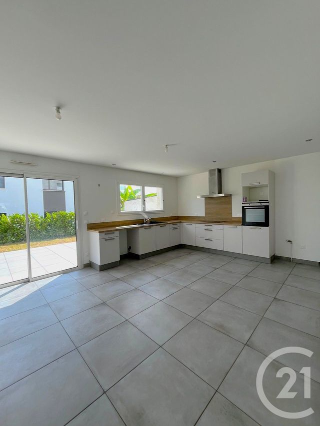 Maison &agrave; louer - 6 pi&egrave;ces - 126,20 m2 - Thionville - 57 - LORRAINE
