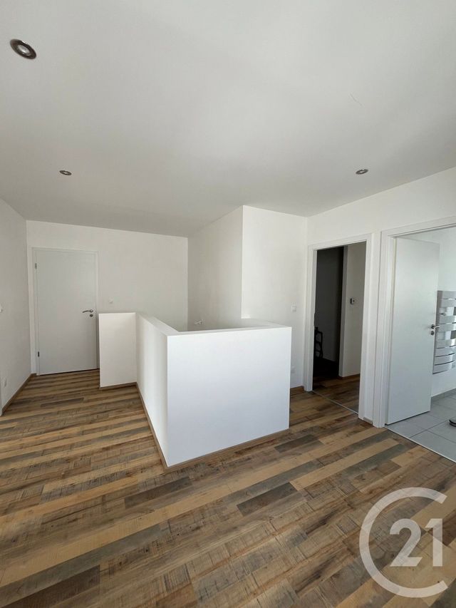 Maison &agrave; louer - 6 pi&egrave;ces - 126,20 m2 - Thionville - 57 - LORRAINE