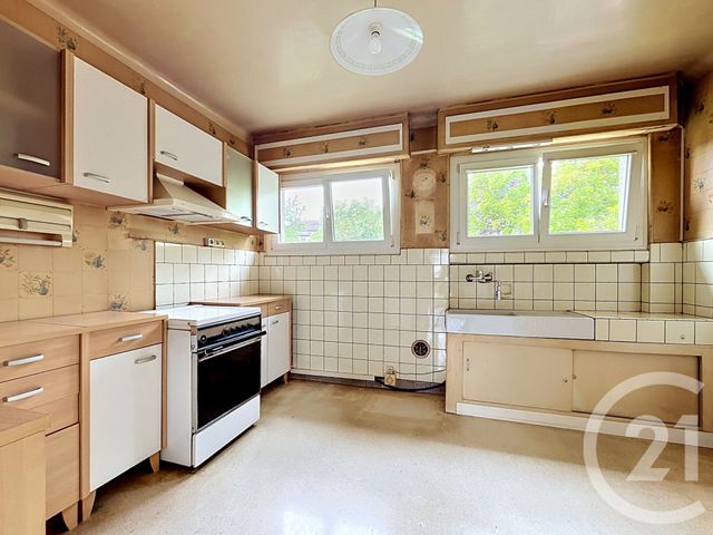 Maison &agrave; vendre - 5 pi&egrave;ces - 79,18 m2 - St Julien Les Metz - 57 - LORRAINE