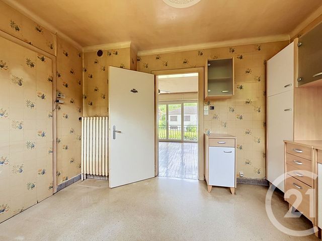Maison &agrave; vendre - 5 pi&egrave;ces - 79,18 m2 - St Julien Les Metz - 57 - LORRAINE