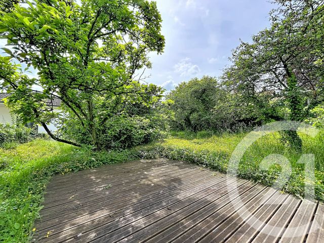Maison &agrave; vendre - 5 pi&egrave;ces - 79,18 m2 - St Julien Les Metz - 57 - LORRAINE
