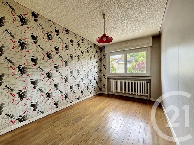 Maison &agrave; vendre - 5 pi&egrave;ces - 79,18 m2 - St Julien Les Metz - 57 - LORRAINE