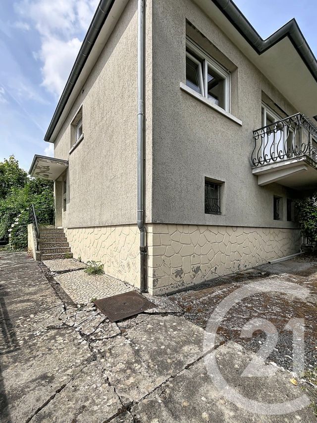 Maison &agrave; vendre - 5 pi&egrave;ces - 79,18 m2 - St Julien Les Metz - 57 - LORRAINE