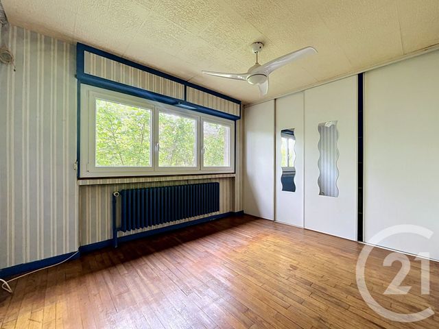 Maison &agrave; vendre - 5 pi&egrave;ces - 79,18 m2 - St Julien Les Metz - 57 - LORRAINE