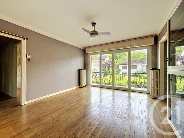 Maison &agrave; vendre - 5 pi&egrave;ces - 79,18 m2 - St Julien Les Metz - 57 - LORRAINE