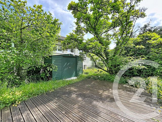 Maison &agrave; vendre - 5 pi&egrave;ces - 79,18 m2 - St Julien Les Metz - 57 - LORRAINE