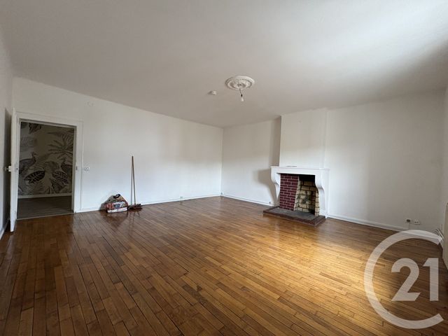 Appartement F5 &agrave; louer - 5 pi&egrave;ces - 142,96 m2 - St Julien Les Metz - 57 - LORRAINE