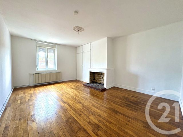 Appartement F5 &agrave; louer - 5 pi&egrave;ces - 142,96 m2 - St Julien Les Metz - 57 - LORRAINE