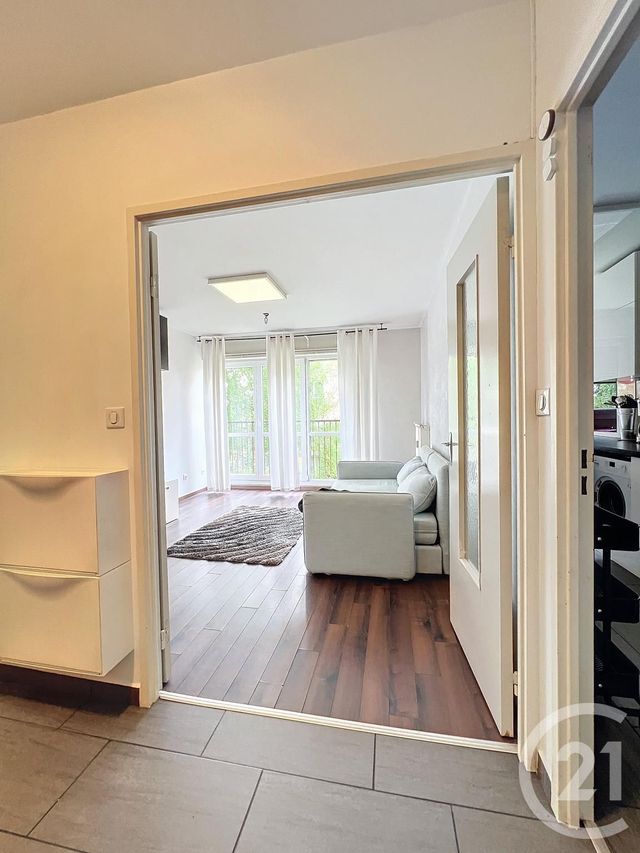 Appartement F2 &agrave; louer - 2 pi&egrave;ces - 47,07 m2 - Metz - 57 - LORRAINE