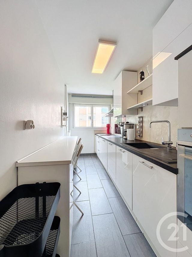 Appartement F2 à louer METZ