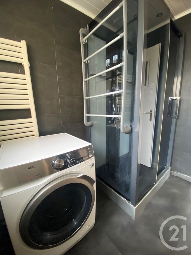 Appartement F5 &agrave; louer - 5 pi&egrave;ces - 81,67 m2 - Metz - 57 - LORRAINE