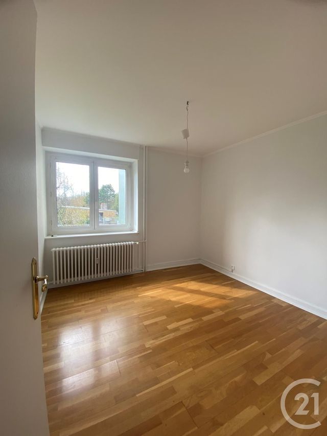 Appartement F5 &agrave; louer - 5 pi&egrave;ces - 81,67 m2 - Metz - 57 - LORRAINE
