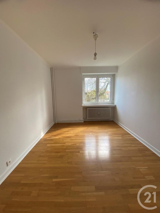 Appartement F5 &agrave; louer - 5 pi&egrave;ces - 81,67 m2 - Metz - 57 - LORRAINE