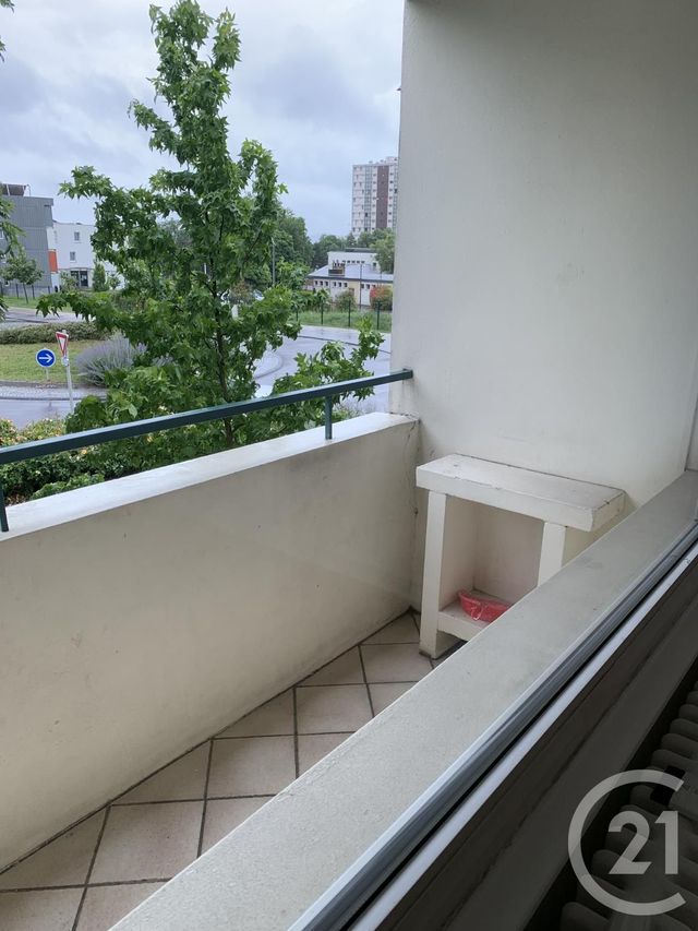 Appartement F5 &agrave; louer - 5 pi&egrave;ces - 81,67 m2 - Metz - 57 - LORRAINE