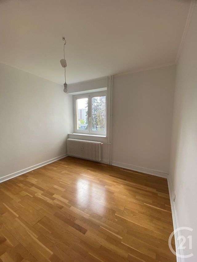 Appartement F5 &agrave; louer - 5 pi&egrave;ces - 81,67 m2 - Metz - 57 - LORRAINE