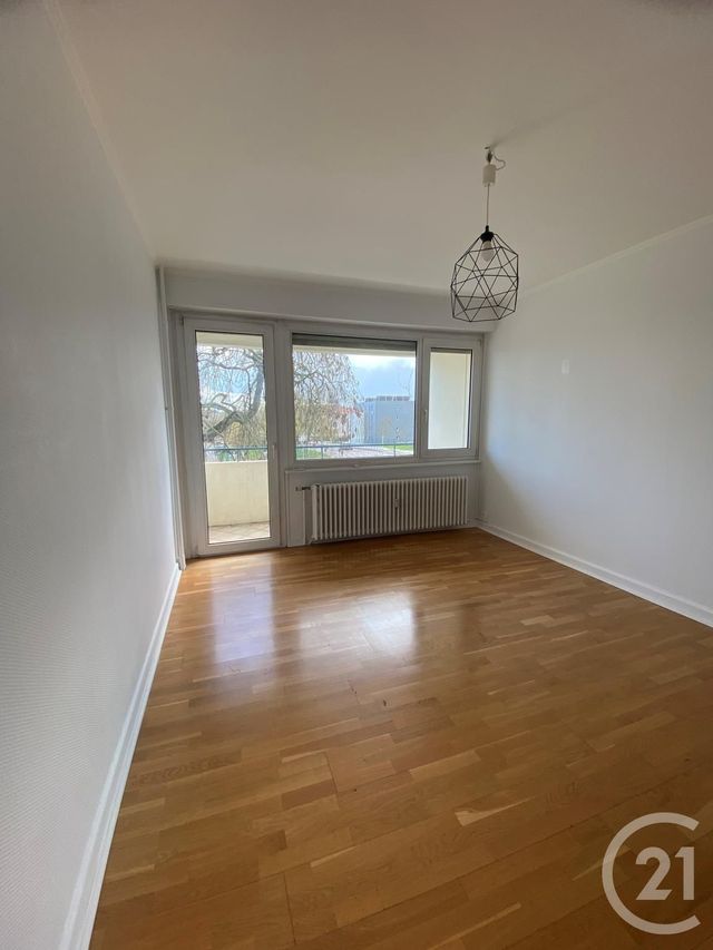Appartement F5 &agrave; louer - 5 pi&egrave;ces - 81,67 m2 - Metz - 57 - LORRAINE