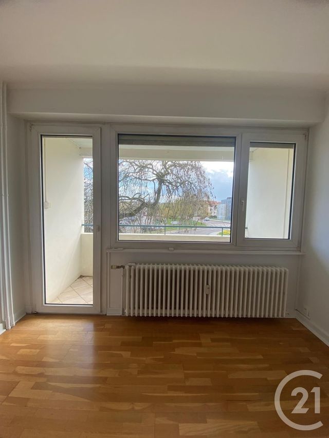 Appartement F5 &agrave; louer - 5 pi&egrave;ces - 81,67 m2 - Metz - 57 - LORRAINE