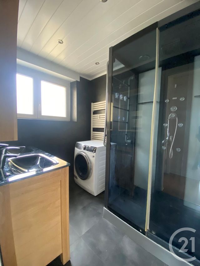 Appartement F5 &agrave; louer - 5 pi&egrave;ces - 81,67 m2 - Metz - 57 - LORRAINE
