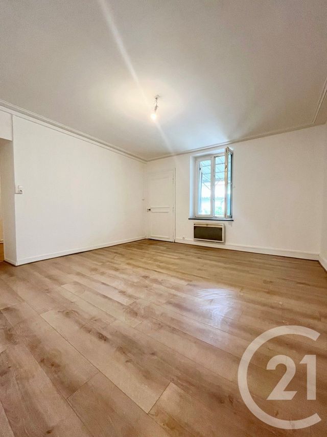 Appartement F2 &agrave; louer - 2 pi&egrave;ces - 55,12 m2 - Jarny - 54 - LORRAINE