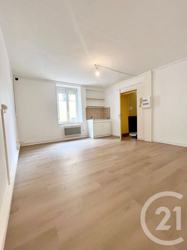 Appartement F2 &agrave; louer - 2 pi&egrave;ces - 55,12 m2 - Jarny - 54 - LORRAINE