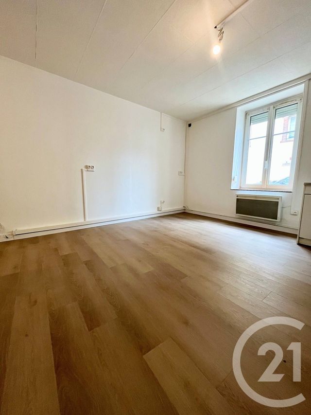 Appartement F2 &agrave; louer - 2 pi&egrave;ces - 55,12 m2 - Jarny - 54 - LORRAINE