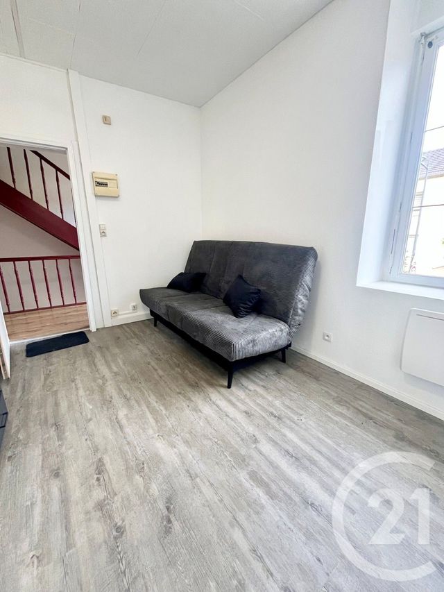 Appartement F1 &agrave; louer - 1 pi&egrave;ce - 17,29 m2 - Algrange - 57 - LORRAINE