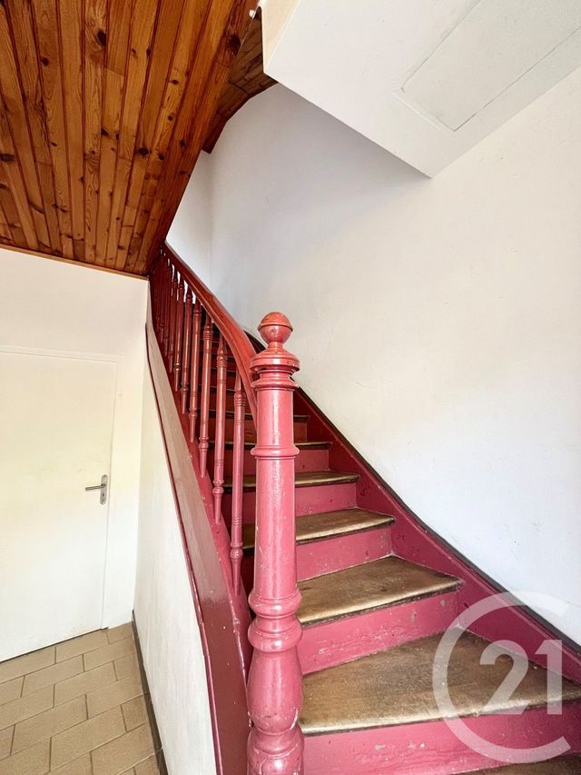 Appartement F1 &agrave; louer - 1 pi&egrave;ce - 17,29 m2 - Algrange - 57 - LORRAINE
