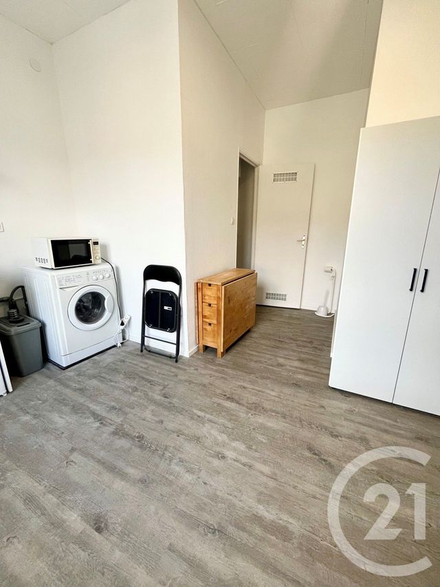 Appartement F1 &agrave; louer - 1 pi&egrave;ce - 17,29 m2 - Algrange - 57 - LORRAINE