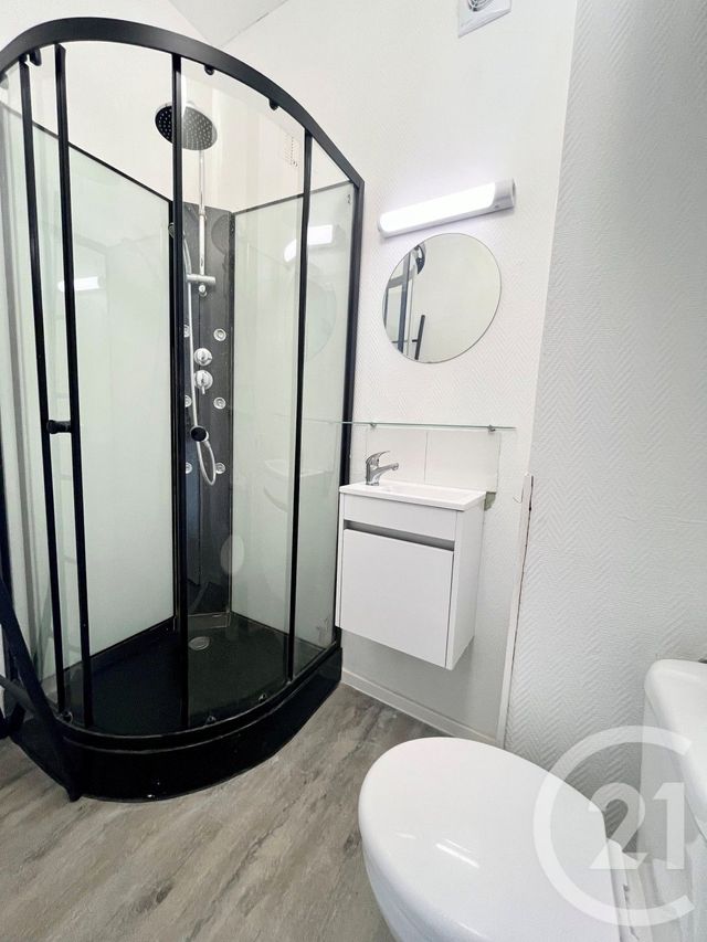 Appartement F1 &agrave; louer - 1 pi&egrave;ce - 17,29 m2 - Algrange - 57 - LORRAINE