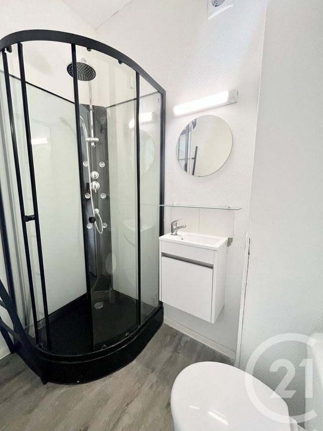 appartement - ALGRANGE - 57
