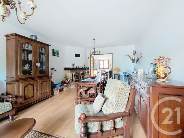 Appartement F4 &agrave; vendre - 5 pi&egrave;ces - 91,64 m2 - Montigny Les Metz - 57 - LORRAINE
