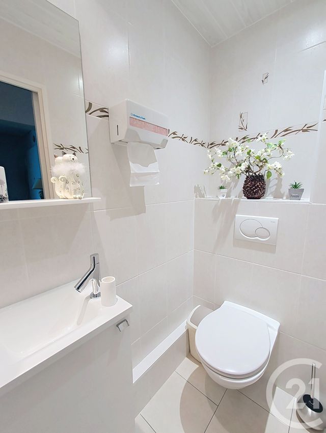 Appartement F4 &agrave; vendre - 5 pi&egrave;ces - 91,64 m2 - Montigny Les Metz - 57 - LORRAINE