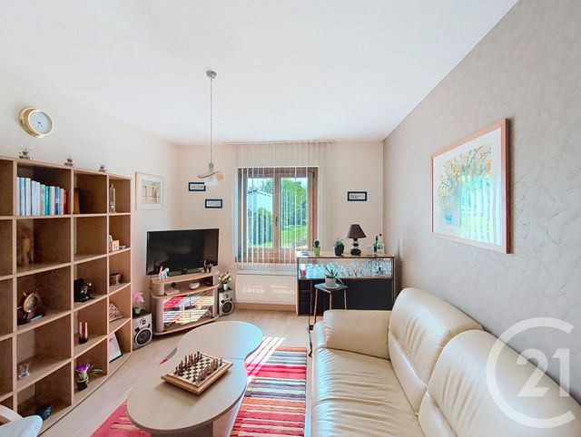 Appartement F4 &agrave; vendre - 5 pi&egrave;ces - 91,64 m2 - Montigny Les Metz - 57 - LORRAINE