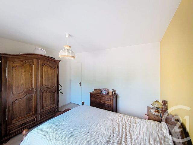 Appartement F4 &agrave; vendre - 5 pi&egrave;ces - 91,64 m2 - Montigny Les Metz - 57 - LORRAINE
