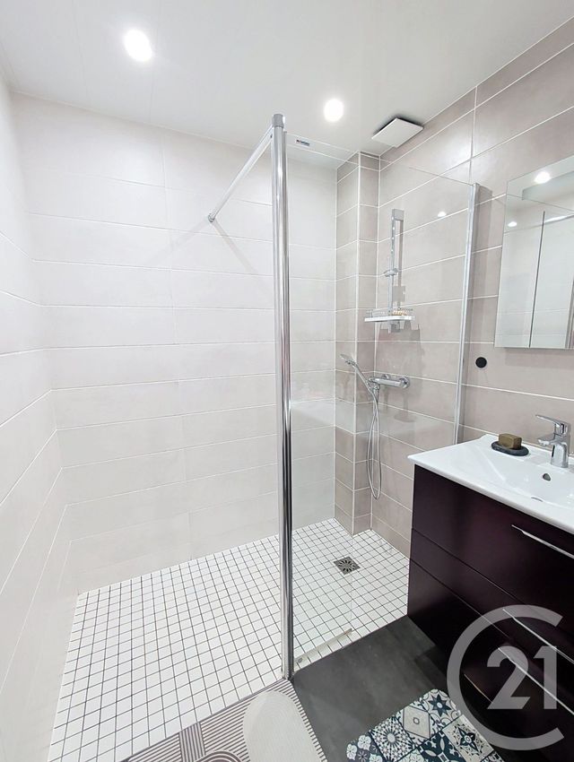 Appartement F4 &agrave; vendre - 5 pi&egrave;ces - 91,64 m2 - Montigny Les Metz - 57 - LORRAINE