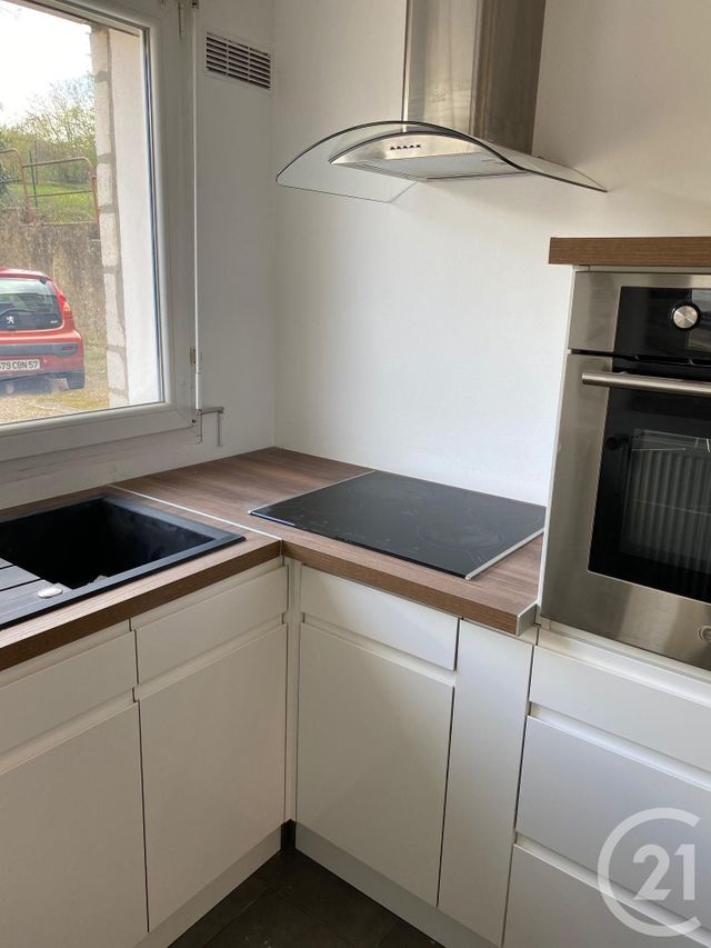 Appartement F2 &agrave; louer - 2 pi&egrave;ces - 35,06 m2 - Metz - 57 - LORRAINE