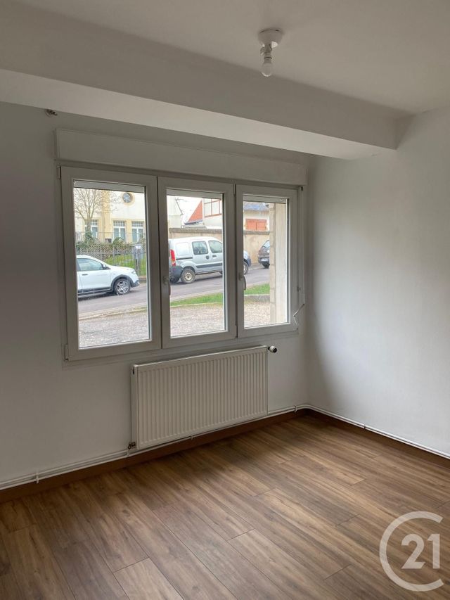 Appartement F2 &agrave; louer - 2 pi&egrave;ces - 35,06 m2 - Metz - 57 - LORRAINE