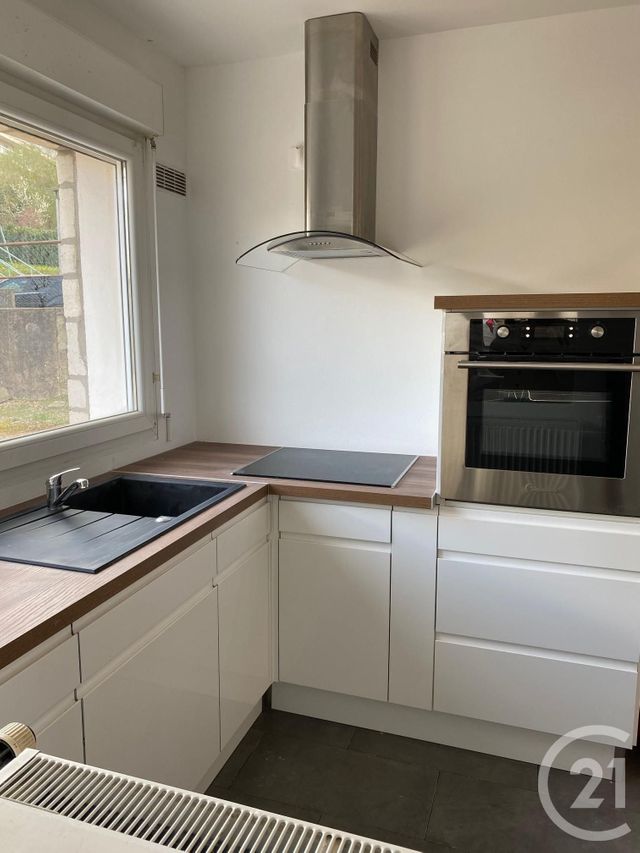 Appartement F2 &agrave; louer - 2 pi&egrave;ces - 35,06 m2 - Metz - 57 - LORRAINE