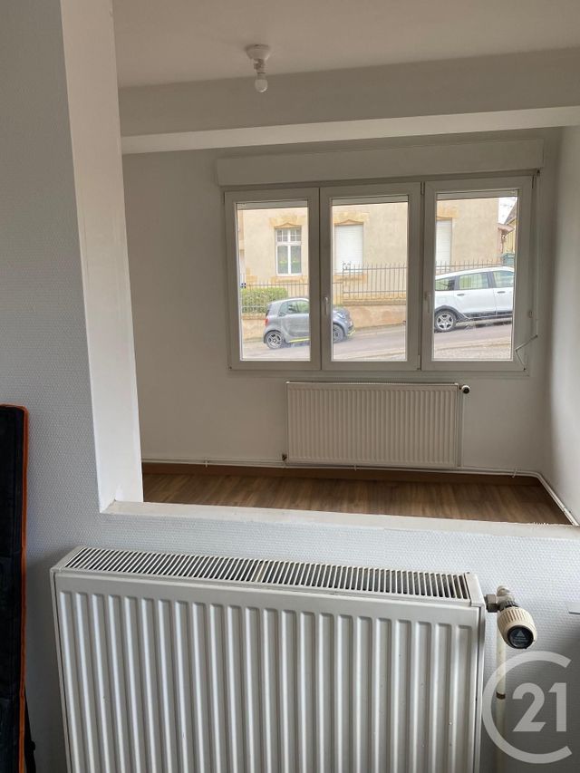 Appartement F2 &agrave; louer - 2 pi&egrave;ces - 35,06 m2 - Metz - 57 - LORRAINE