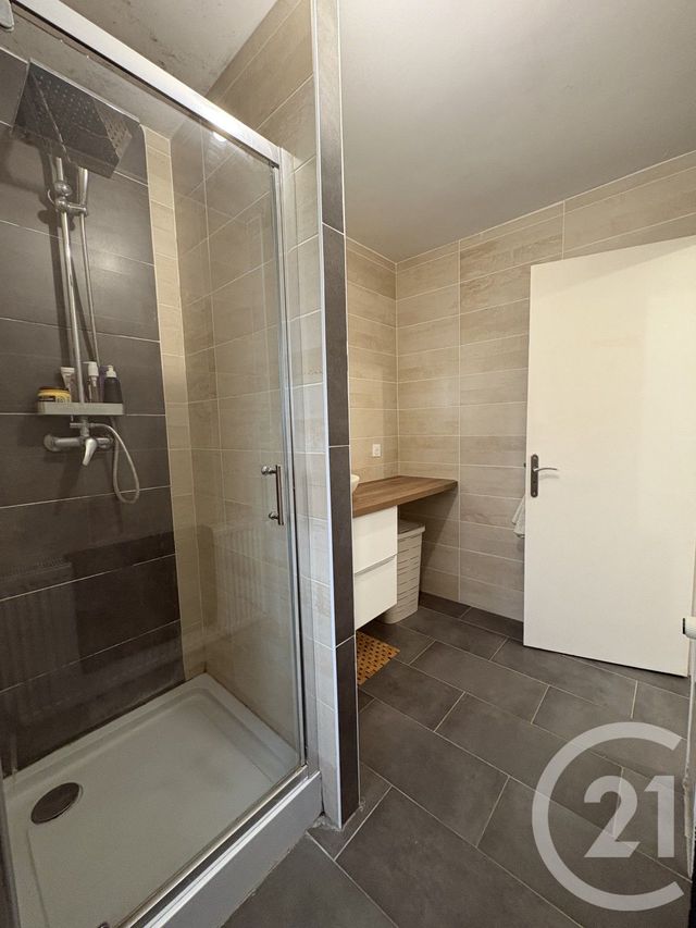 Appartement F2 &agrave; louer - 2 pi&egrave;ces - 35,06 m2 - Metz - 57 - LORRAINE
